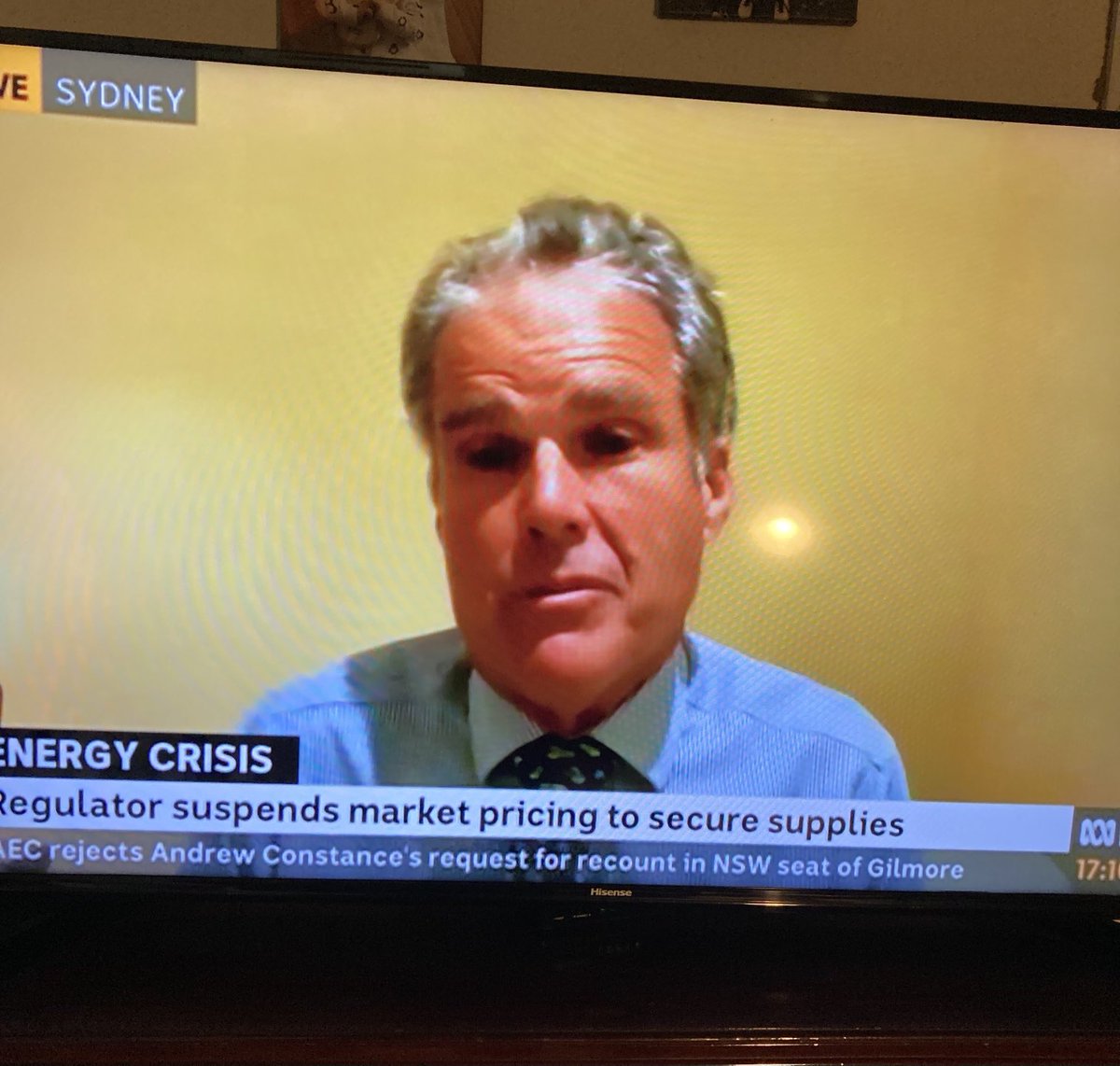 coonavass's tweet photo. Good to see @barobertson111 talking truth on #gas Need for a #gasreservation “We should have the cheapest gas in the world” “A reservation could be legislated tomorrow “ But won’t happen b/c govts are captured by the gas industry. “There’s no crisis in WA” #auspol https://t.co/IHm5SZDYGc
