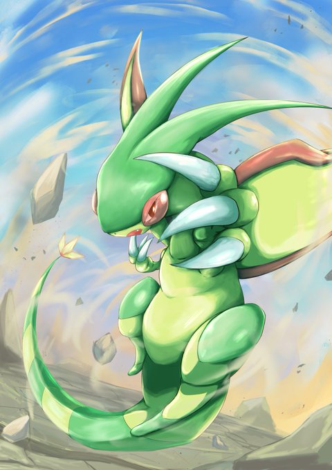 砂嵐のtwitterイラスト検索結果