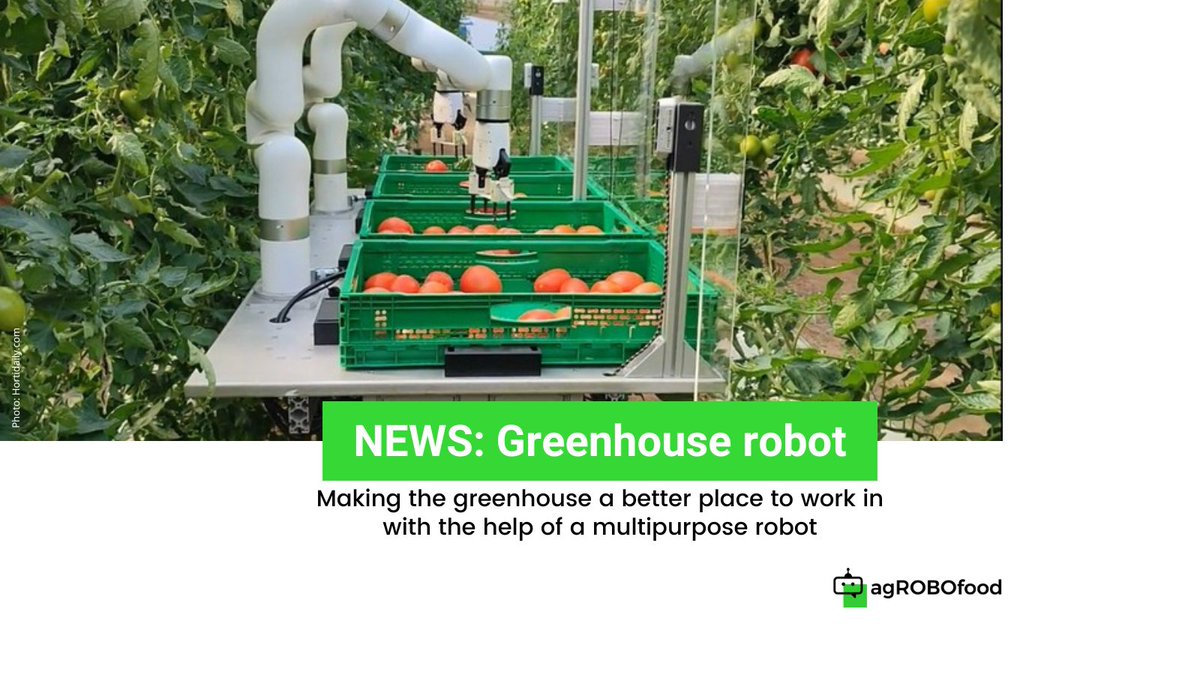 agROBOfood tweet media