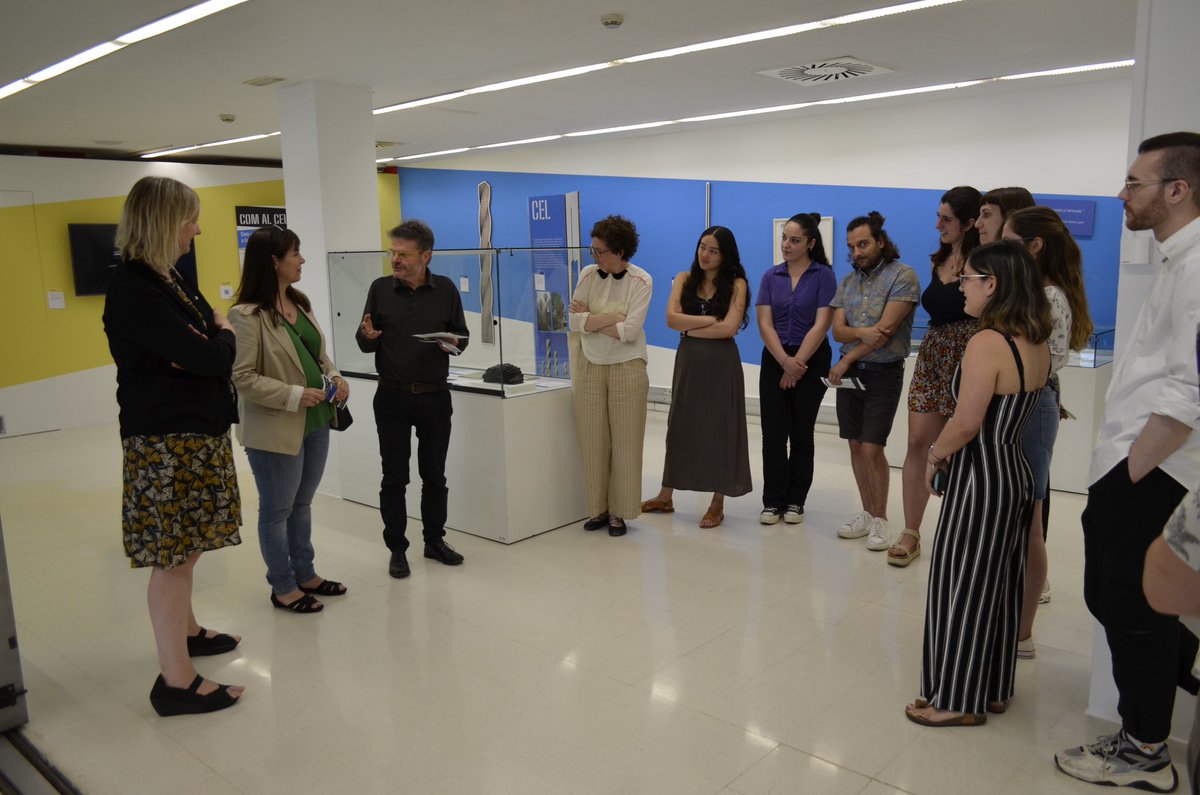 Filosofia i Lletres tweet media