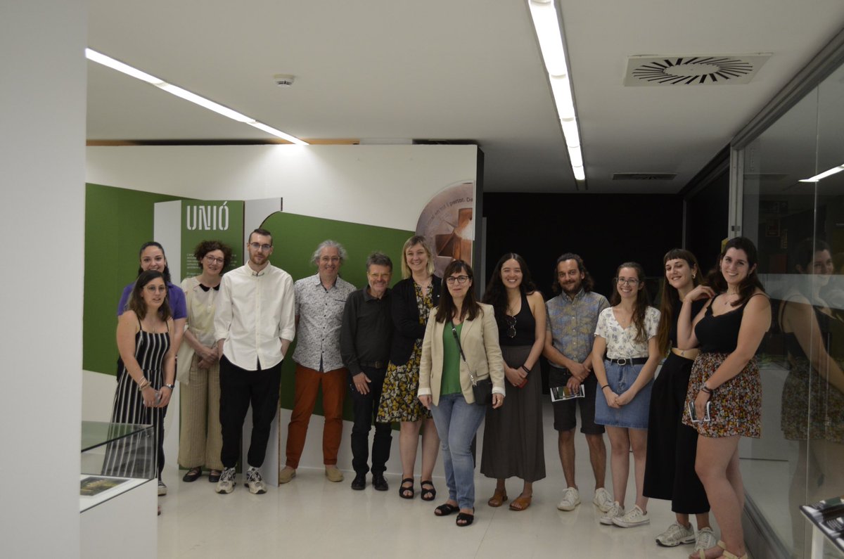 Filosofia i Lletres tweet media