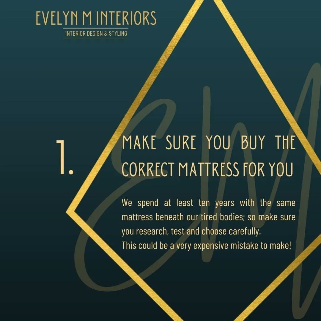 EvieM_Interiors's tweet photo. #7tips #sleeptips #bedroomdesign #interiordesign https://t.co/ZT7UoIXIHV