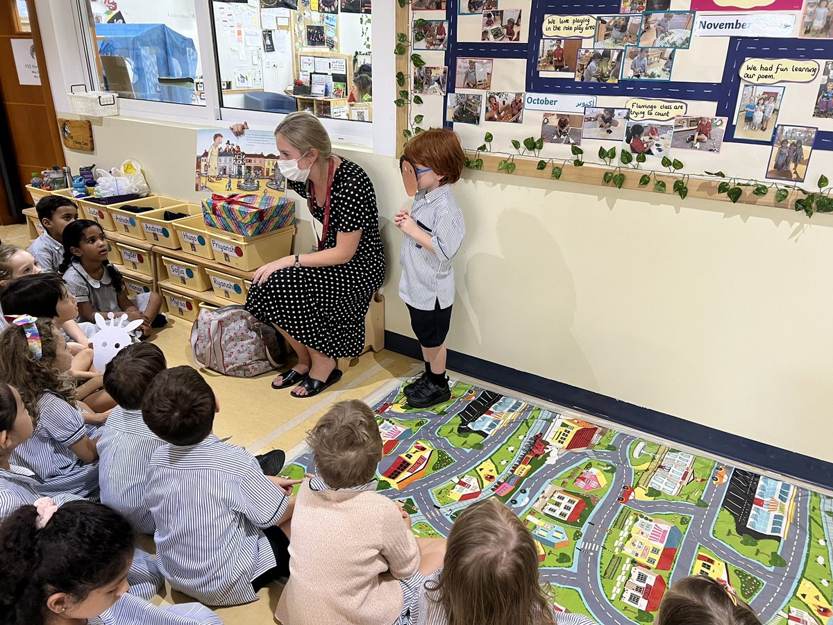 Karla Mediah tweet media