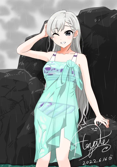 はーちゃん誕生日おめでとう!  #久川颯生誕祭2022 #久川颯誕生日2022
