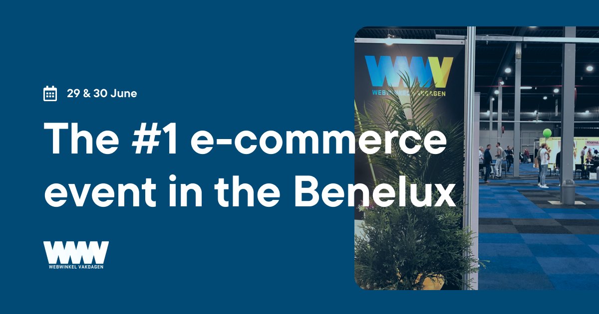 katanapim's tweet photo. Are you planning to go to the @WebwinkelVakdag in #Utrecht? Drop by our partner @itonomy (stand 332) and discover everything about #AdobeCommerce and #PWA. We will also be there to show you the benefits of correctly managing your product information for multiple sales channels! https://t.co/fIgGeuh1Se