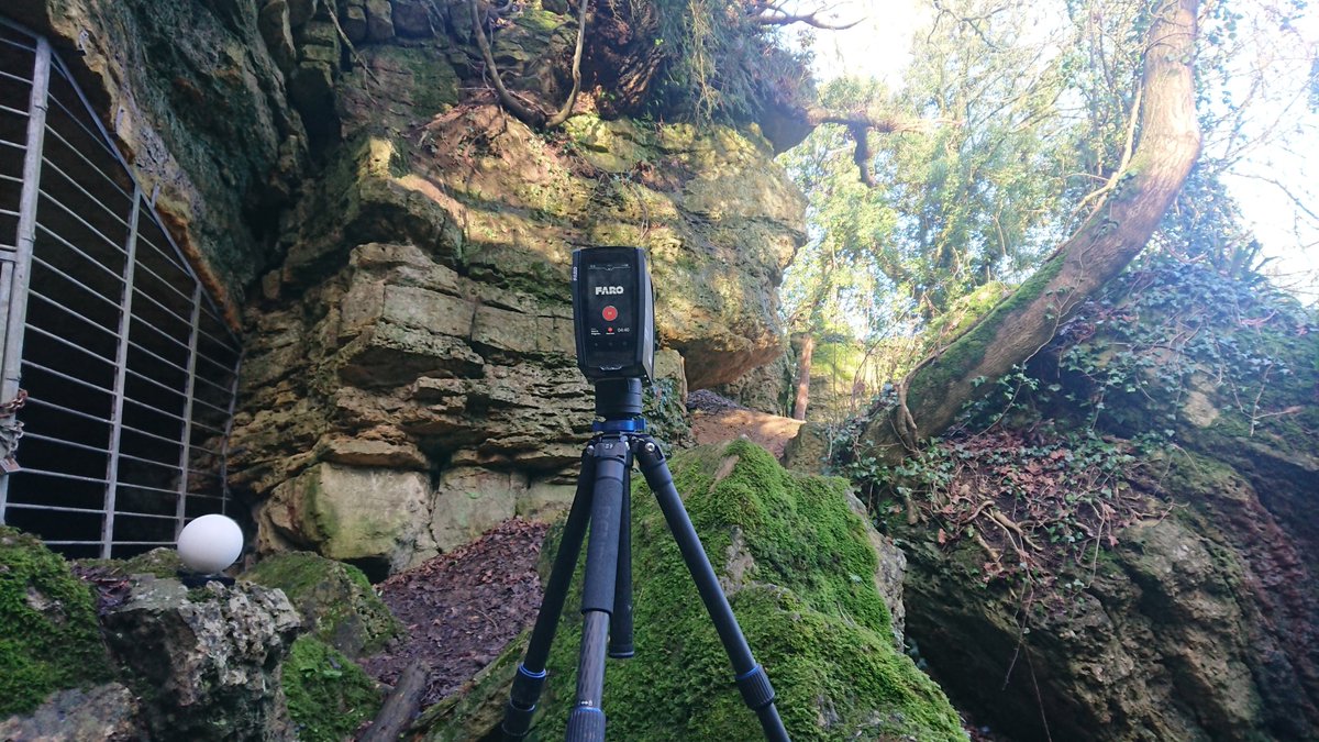 Navigating through a forest in Bath collecting point cloud data to be used for a film in a Hans Christian Anderson museum in Denmark. Exciting stuff!
.
.
.
.
.
.
.
#geospatial #scanning #faro #survey #landsurvey #glanville #realworks #pointcloud