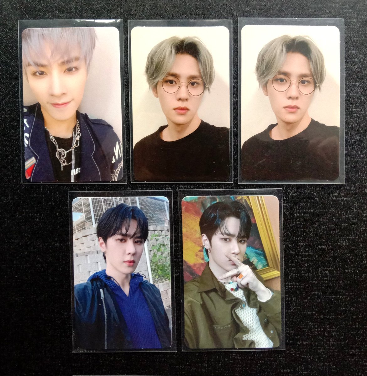 hello_kkei's tweet photo. ꒰ =͟͟͞♡ @aeribasket ꒱

Dumating naaaa~ thank you talaga HAHAHAHA hindi ko narealize ang dami ko palang naimbak sa'yo. Grabe freebies, may kasamang official pc. Papa budol ulet ako sa'yo after july, promise💕

— #aeribl_thanks | #hellokkeimails https://t.co/8lNZ7gL4Jr