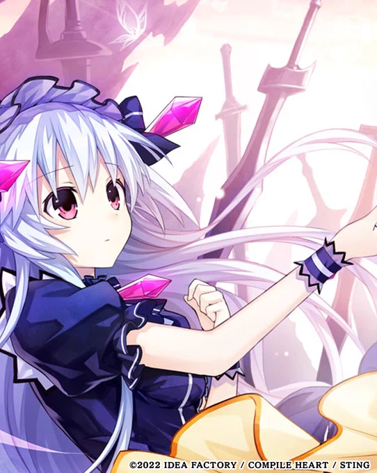 『#フェアリーフェンサー エフ Refrain Chord』
新たに物語を盛り上げる新キャラクター、歌に命を吹き込むアーティスト
そしてタクティクスRPGのキモとなるシステム紹介が明日公開のファミ通にて掲載!

本誌初公開の限定版描き下ろしイラストをチラ見せ!
彼女達が手の伸ばした先にあるものは...? 