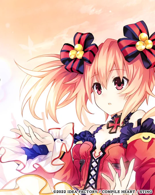 『#フェアリーフェンサー エフ Refrain Chord』
新たに物語を盛り上げる新キャラクター、歌に命を吹き込むアーティスト
そしてタクティクスRPGのキモとなるシステム紹介が明日公開のファミ通にて掲載!

本誌初公開の限定版描き下ろしイラストをチラ見せ!
彼女達が手の伸ばした先にあるものは...? 