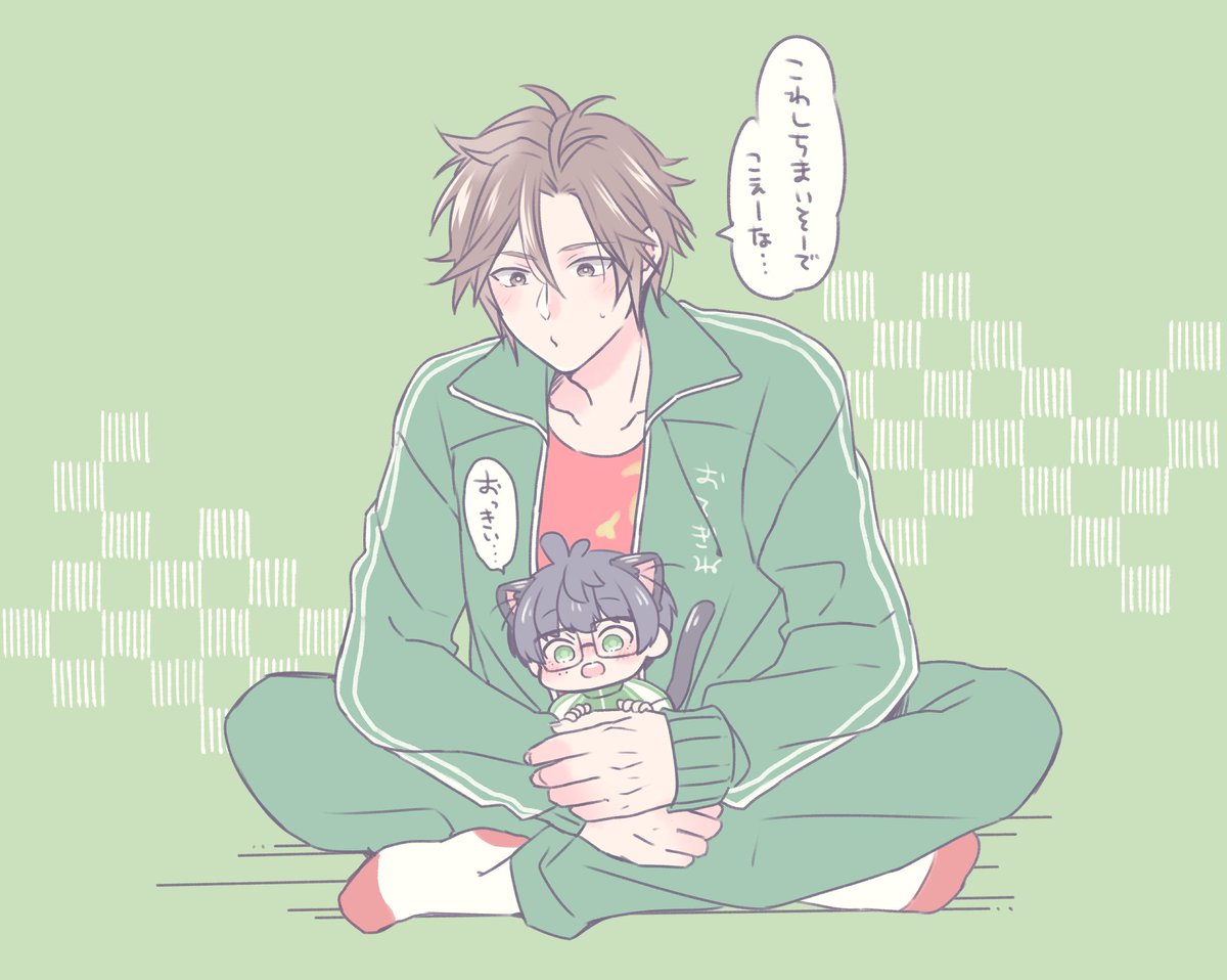 #みんなの御手杵が見たい 