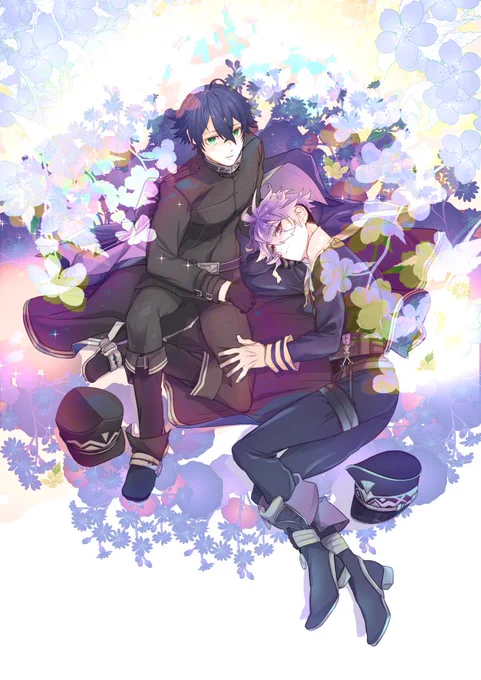 #てんえどもタイムラインに流してみんなのてんえどが見たいそしてハッピー
再掲しとくっピ 