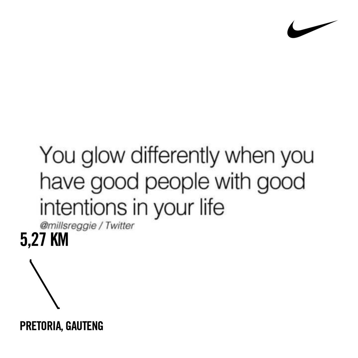sanellyMt's tweet photo. Rent pàid 🤸🤸🤸
#FetchYourBody2022 
#runningwithTumiSole https://t.co/VgpkexDA11