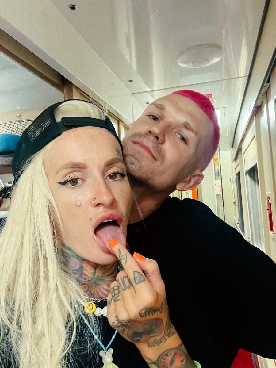 MAXY STYLE ⚡️ tweet media