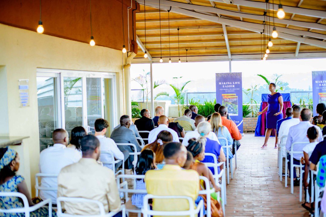 PMudakikwa's tweet photo. Are you or someone you know planning to #VisitRwanda and even relocate?
#MovingToRwanda is what you need to understand everyday life here!
From how to board a motorbike to making payments via MOMO among others!
DM @JustinNGOGA the Author for more details! Murakaza neza! https://t.co/M4oYRGH105