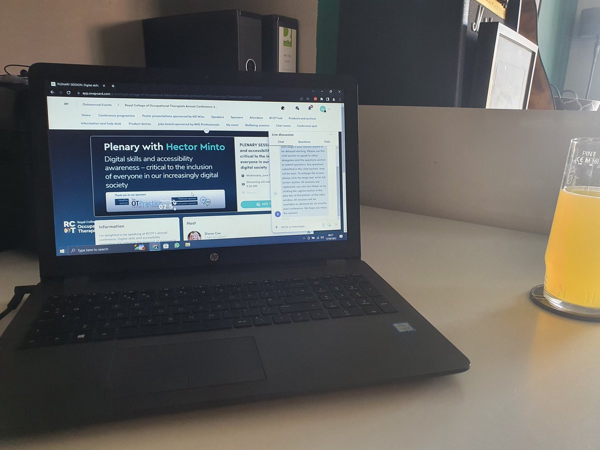 Sarah Watson tweet media