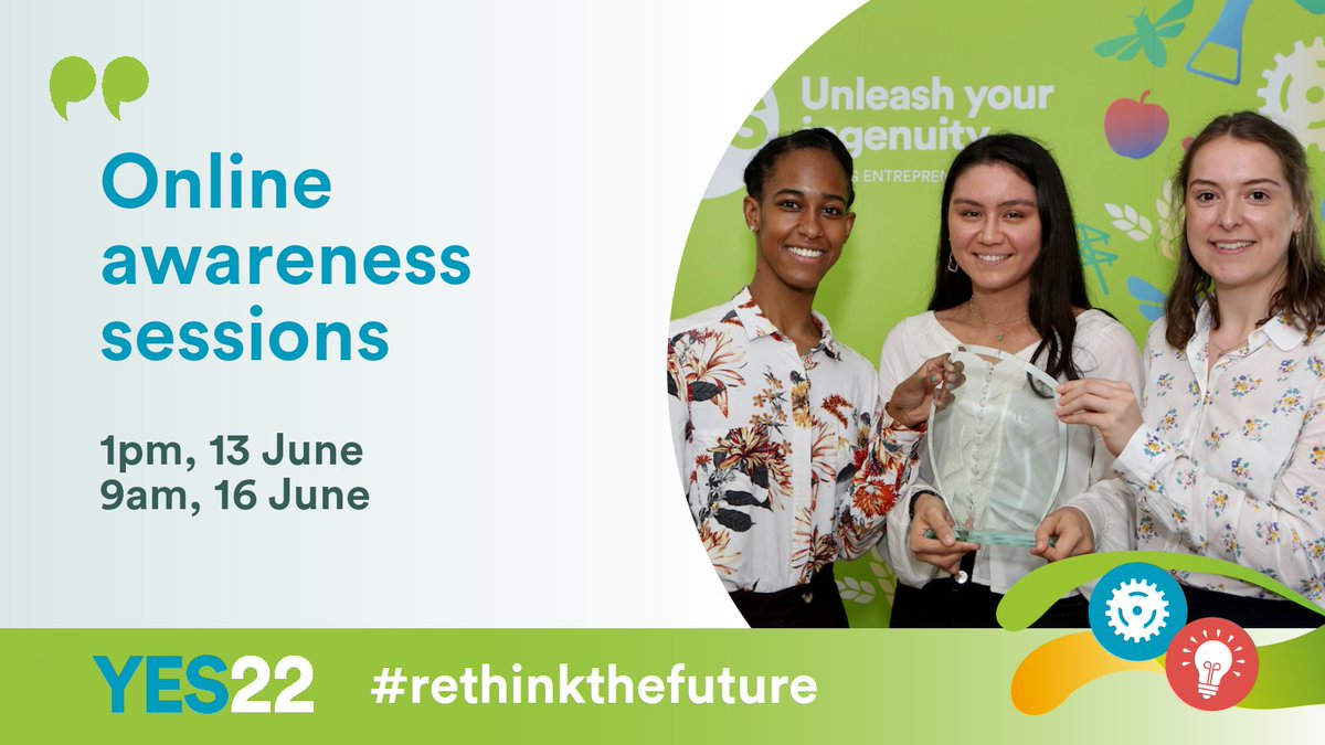 UoNYES's tweet photo. 📣 Calling STEM #PhD #PostDocs #Technicians!

Tomorrow, we'll be discussing &amp; answering your questions on this year’s plans for #BiotechYES #EngineeringYES #EnviroYES.

💻 Sign up here for our 30min webinar https://t.co/KaAR8b1HpQ 

#entrepreneurship #careers #transferableskills https://t.co/7CZWEo5J2a