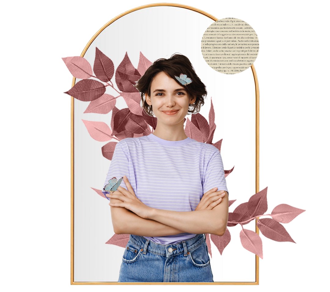 #Chiara n.14 | Identità - mailchi.mp/pianoc.it/chia… Quando si parla di indentità, non sempre fila tutto liscio. Cosa accade quando, lentamente o improvvisamente, si scopre che quello che siamo non ci rappresenta e non è quello che “avremmo voluto diventare” davvero?