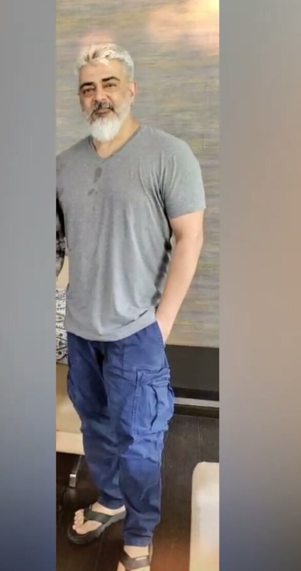 its__vignesh's tweet photo. Ammmovvvvv 🔥🔥🔥

#AjithKumar||#AK61 https://t.co/JmO2mAt4iC