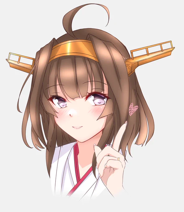 ショート金剛 