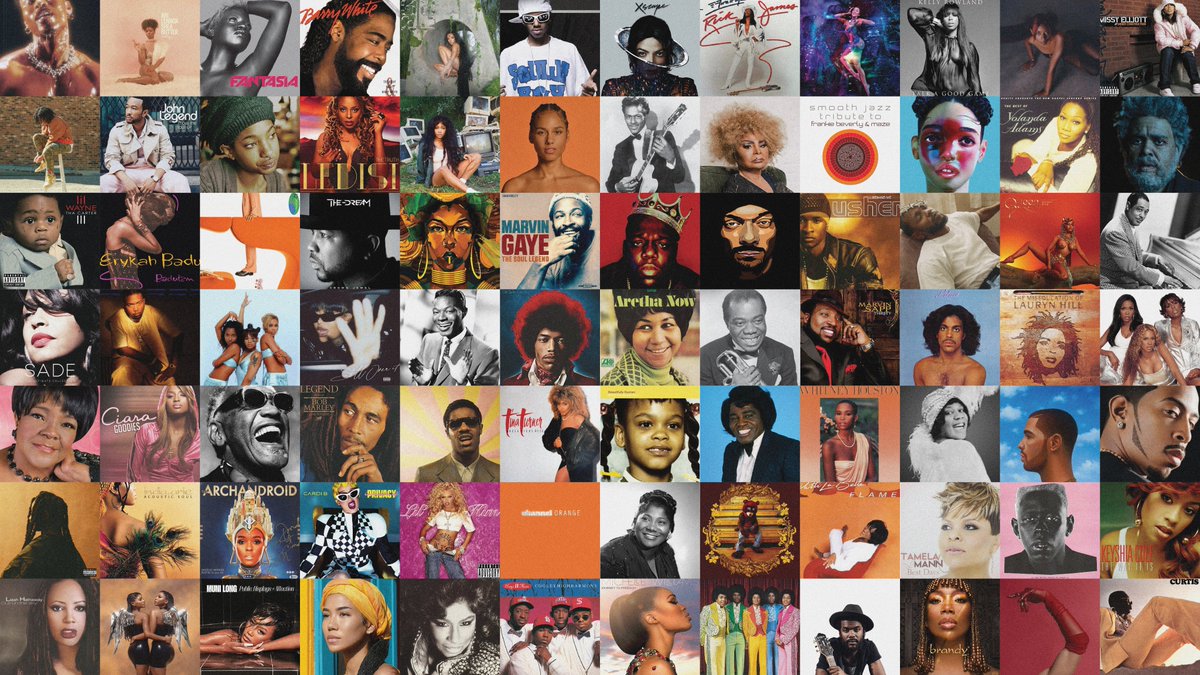 Celebrating the brilliance and creativity of Black Musicians who have influenced the world through their art.

#blackmusicmonth
#BeyGOOD