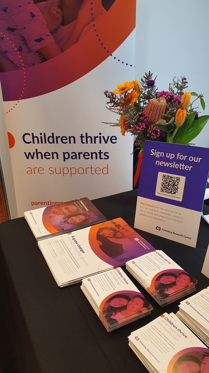 What an incredibly inspiring day of presentations on tackling family violence, anxiety in kids, technology-facilitated abuse and more. Loved meeting so many people from the sector and discussing the juicy issues. We will be here to do it all again tomorrow. #AIFSCONF