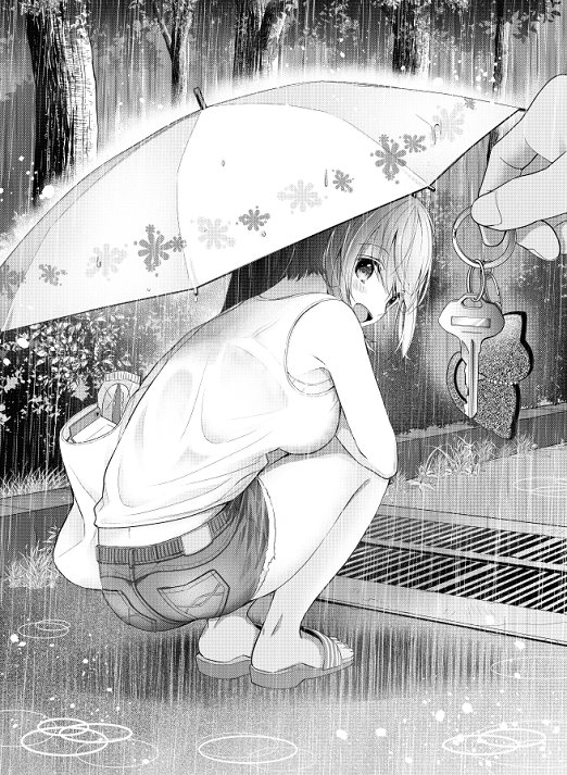 今日から島崎さんのターンです。妄想するぞ～ 