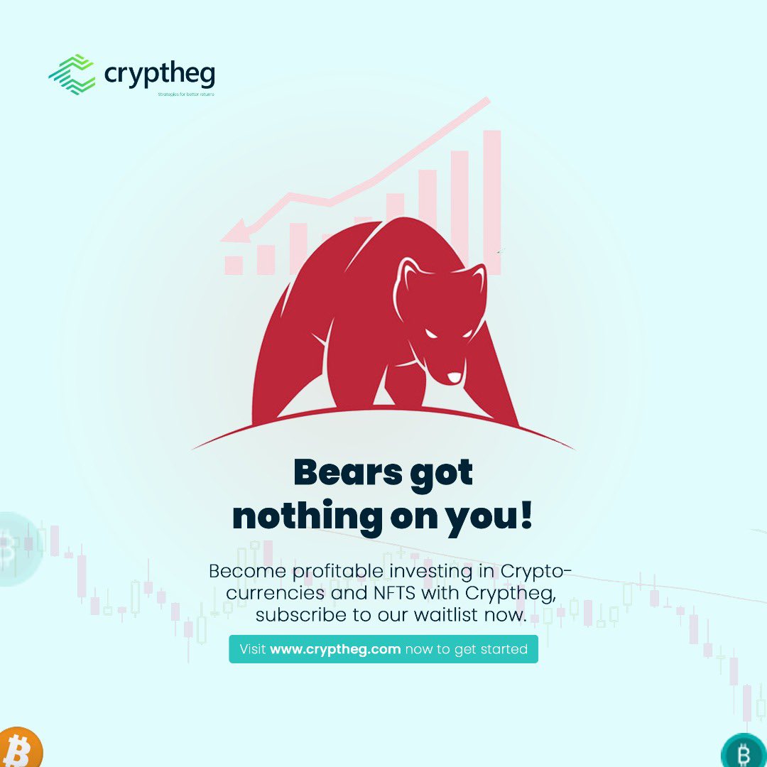 Cryptheg Limited tweet media