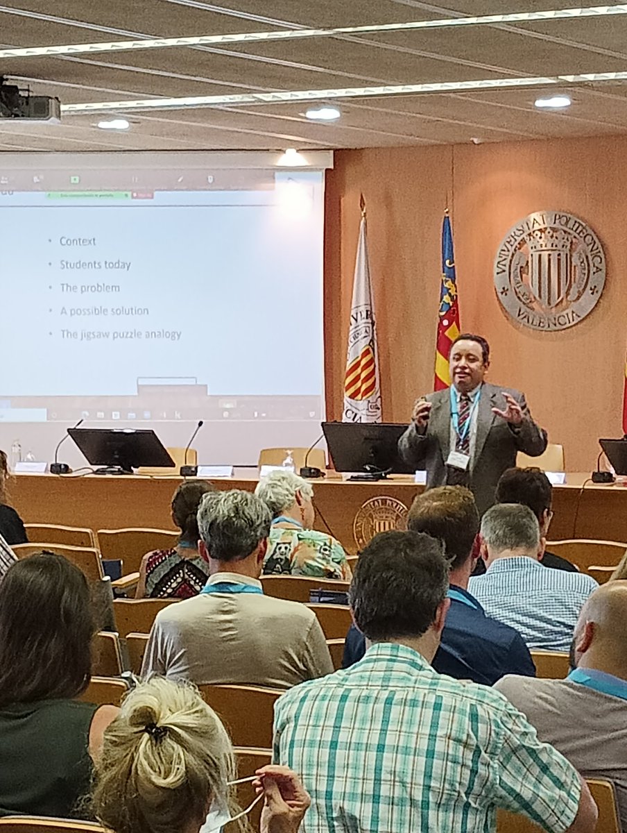 HEAd Conference tweet media