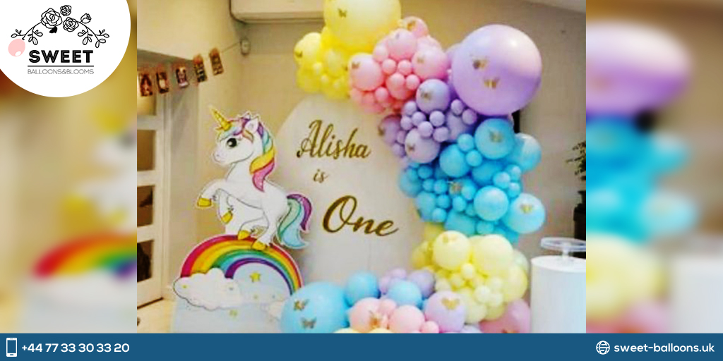 Sweetballoons1's tweet photo. 🌈🌈🌈#PrideMonth is here, and we cannot miss the celebration #SweetBalloons has a beautiful collection Make your party sweetest with #unicorn decorations and celebrate #Love
https://t.co/TKJlQmywvg
#partydecorations #loveislove #pridemonth #pride2022 #lgbtqpride #lgbtqcommunity https://t.co/iCv4HwiEGJ