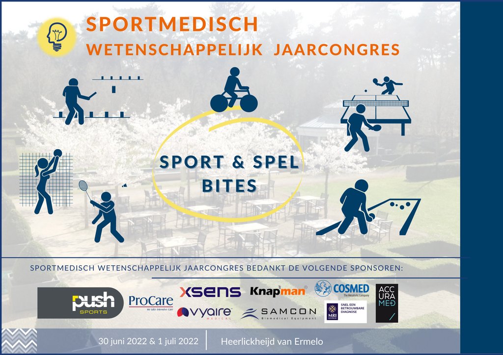 Vanuit de expertgroep 'Fietsen en Gezondheid' wil Guido Vroemen op donderdag 30 juni eind van de middag samen met jou een mountainbike tocht maken over de trail die vlakbij het hotel start. Zo leuk als je erbij bent! Meld je aan: bit.ly/36jM6Fc #SMWJC22 #jaarcongres