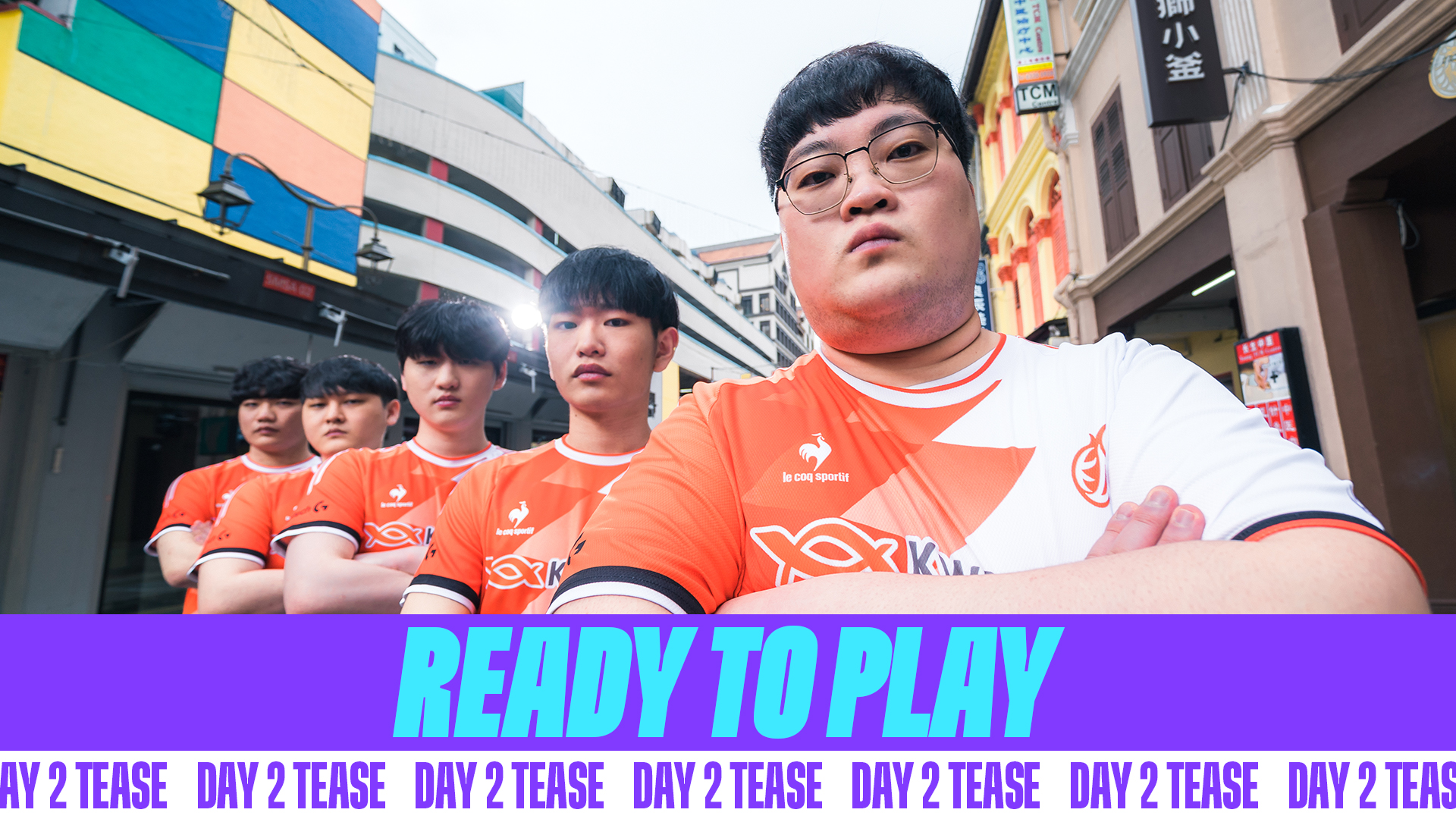 Wild Rift Esports on Twitter: