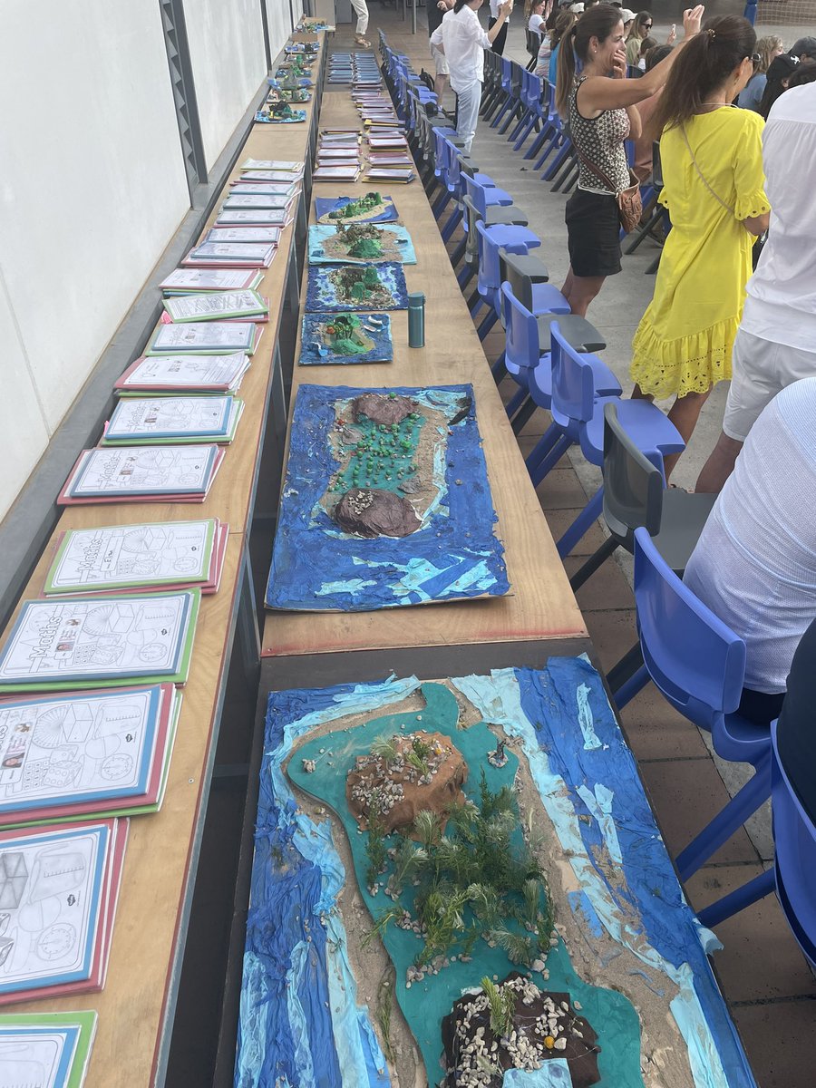 Y5 Final Exhibition “How does adventure create resilience?” Our essential question answered through the medium of dance.