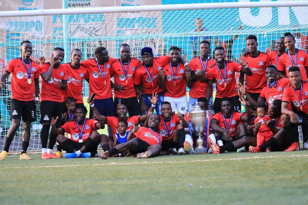 STEVEN MULINDWA tweet media