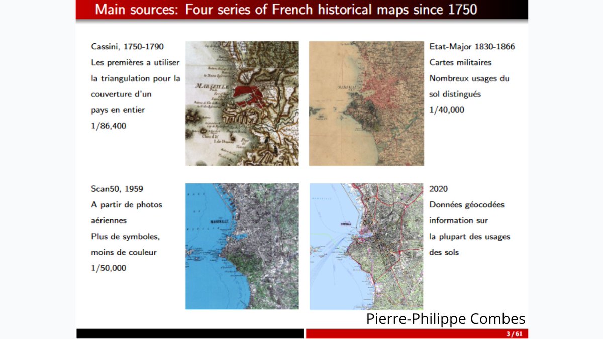 cnis_fr's tweet image. Objectif &quot;zéro artificialisation nette&quot;

La commission Territoires présidée par @PPhCombes vient d&apos;étudier les nombreux outils de mesure de l&apos;artificialisation des sols.

Retrouvez La synthèse des débats et les présentations👉bit.ly/3ywHXcT

@lory_pascal
@TobiasLanganke