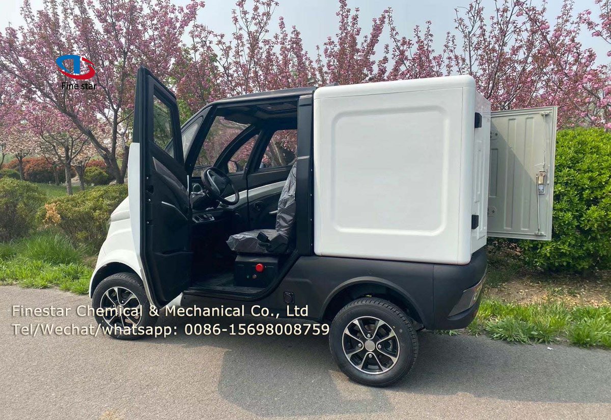 FineStarChen's tweet photo. FineStar, a professional supplier of EV from China.
EEC &amp; DOT certification can be provided.
Email: hong@fubaowenhua.com
Whatsapp: 0086 15698008759
#ev 
#electricvehicle 
#electricmotorcycle
#ebike
#electriccar
#electric4wheels
#electricpickup
#electricdeliverytruck https://t.co/7czOlUm23C