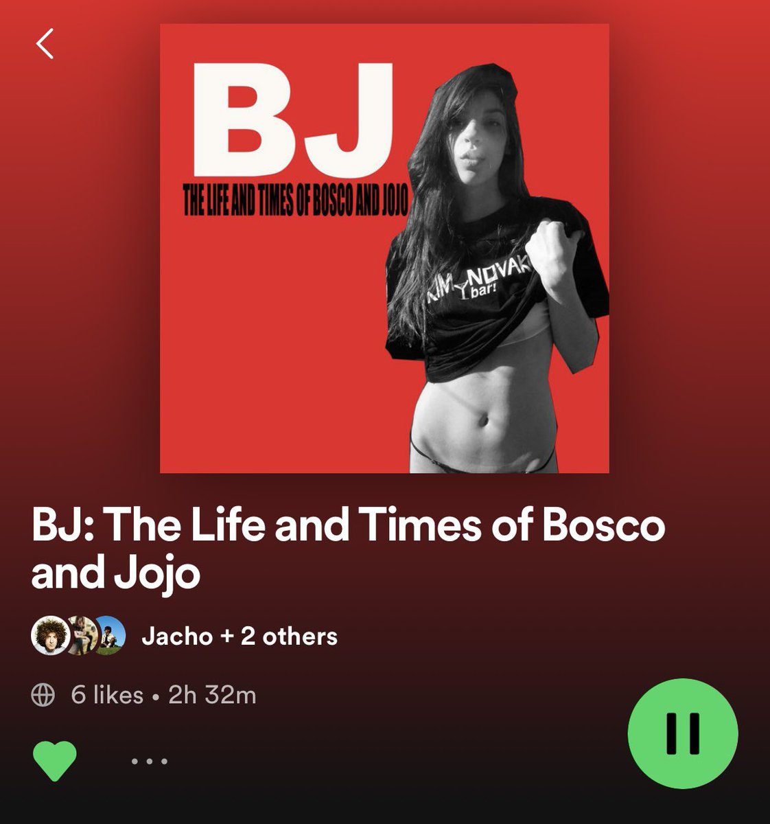 makenoisenowar's tweet photo. New songs added to our Spotify Playlist of @BJdocumentary motion picture, ft @JojoAbot, @wearepopstitute, @capitalcities, @CristianCastro, @losincaspark, @JulianAznar… LINK: https://t.co/hqa9yT6Ptd #lgbtq #kimynovak #underground #cine #film #soundtrack #love #music https://t.co/4UcTkNpOyw