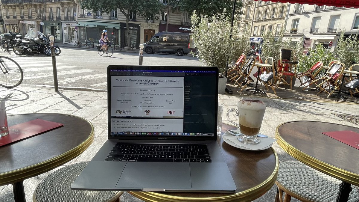 Mathieu Dahan tweet media