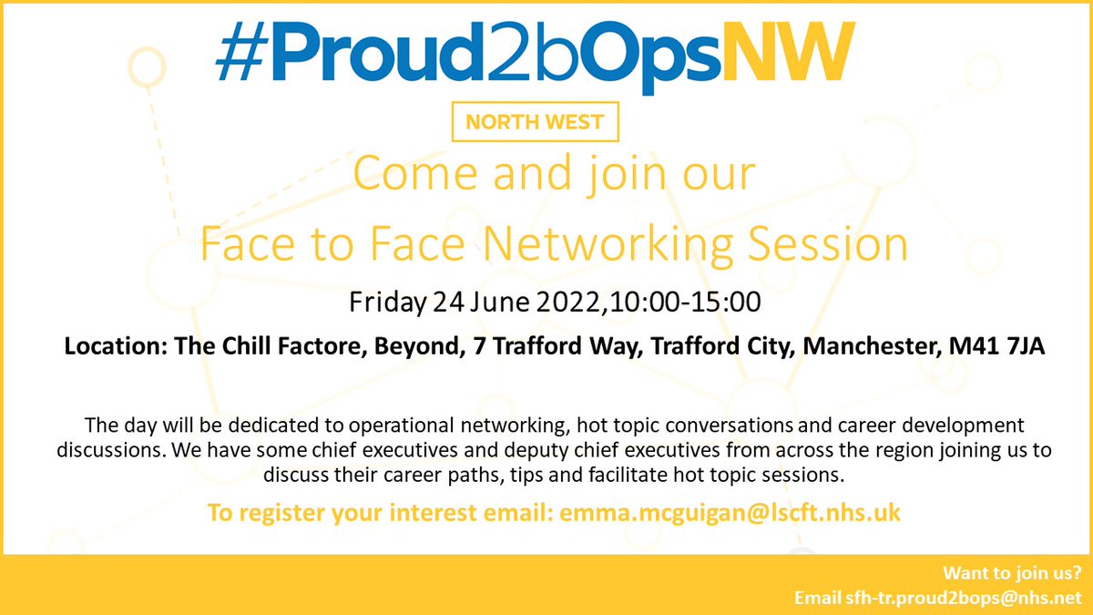 #Proud2bOps North West tweet media