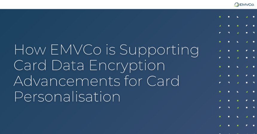 emvco's tweet image. Check out this #EMVInsights post for insight into:  

🔒 The role EMVCo plays in protecting card and #cardholder data on EMV® #payment cards

🔑 EMVCo’s work to incorporate the Advanced Encryption Standard (AES).

👉  bit.ly/3moXq88