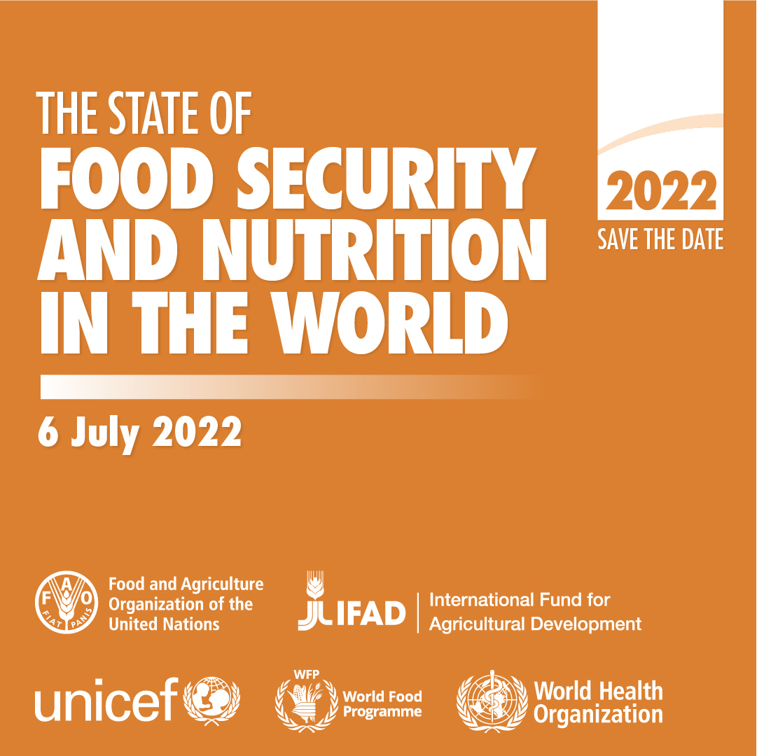 FAO Knowledge tweet media