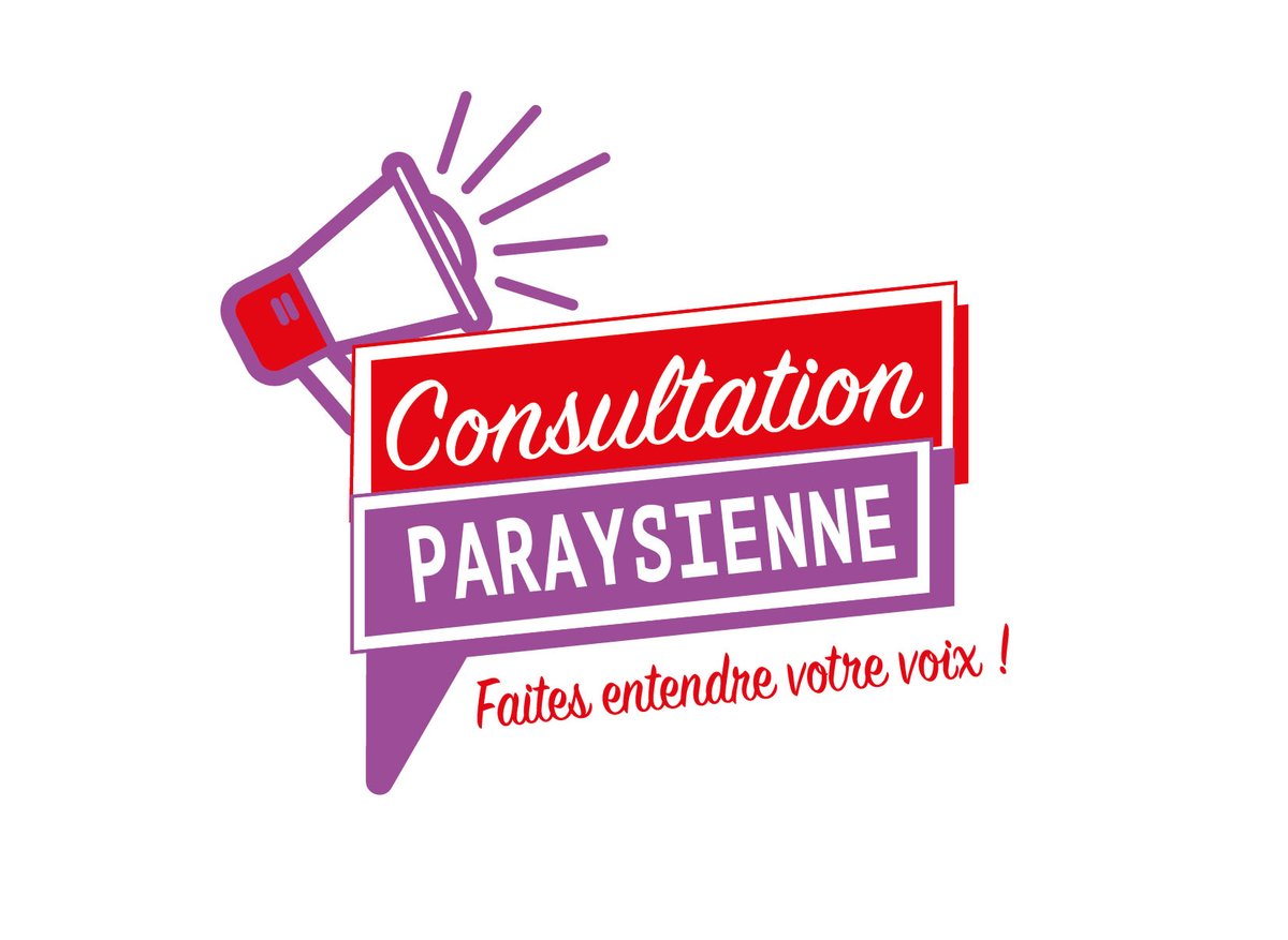 Parmi les noms proposés lors de la consultation paraysienne pour renommer les deux chalets du parc Gaston Jankiewicz, lesquels feront l'unanimité ? Il vous reste encore 15 jours pour participer au choix et faire pencher la balance : à vos clics !
bit.ly/3PRdHj6