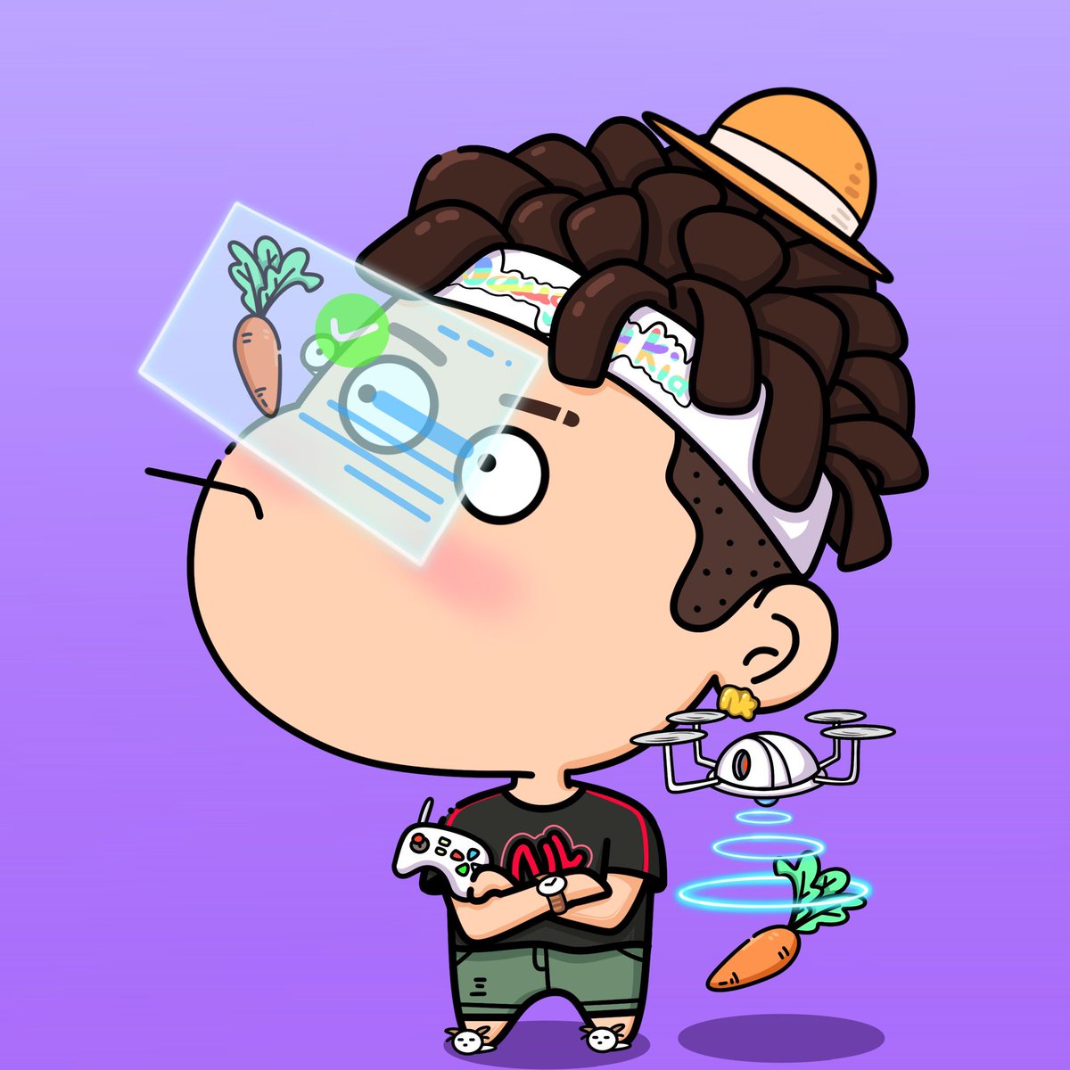 🎁 Giveaway 🎁

Prizes:
🏆 20 WL from Mad Bears Club 
🏆 20 WL from Naughty Kid 

To Enter:
1⃣Follow <a href="/madbearsclub/">Mad Bears Club</a> and <a href="/NaughtyKid_NFT/">Naughty Kid</a>.
2⃣RT &amp; ❤️.

#NFT #NFTGiveaway #NFTdrop #NFTCommunity #WLGiveaway

24H⏰
