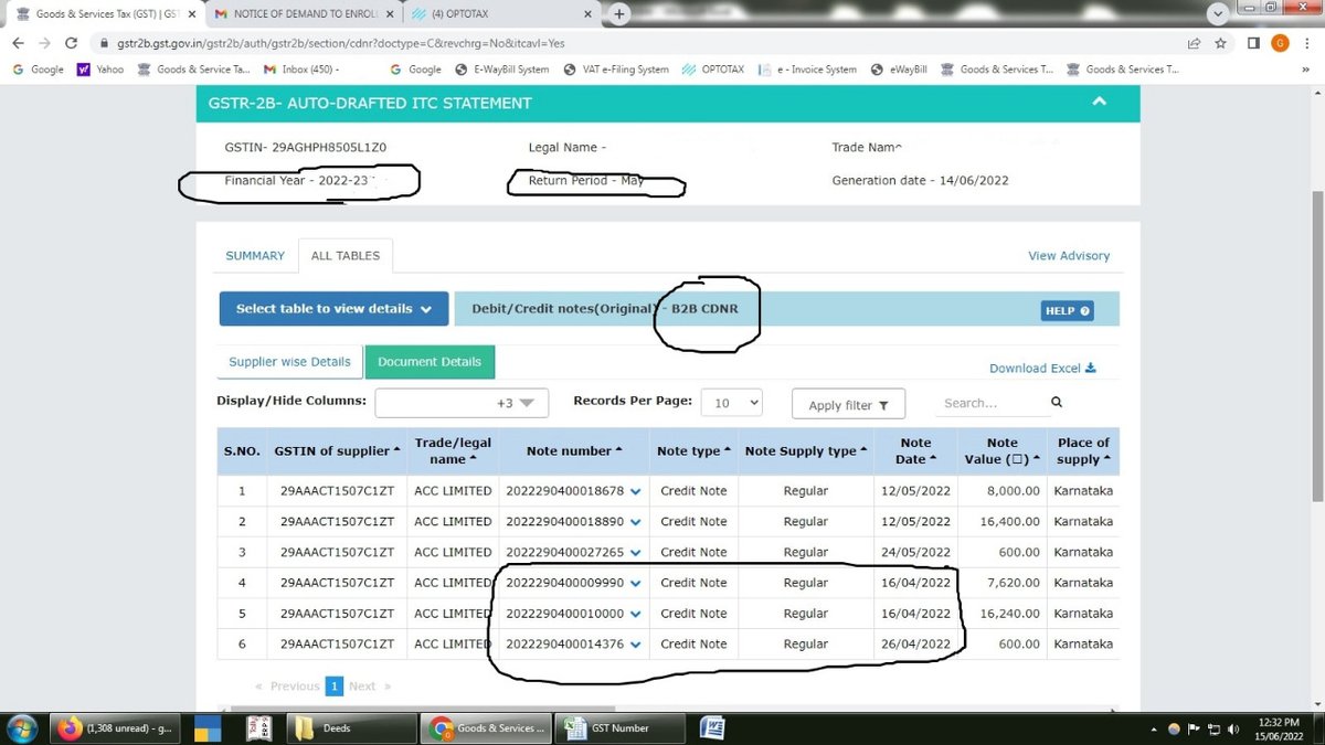AjitAursang's tweet photo. Am i seeing wrong? or the GST website is showing the wrong? Kindly clarify https://t.co/FI9e3LVung
