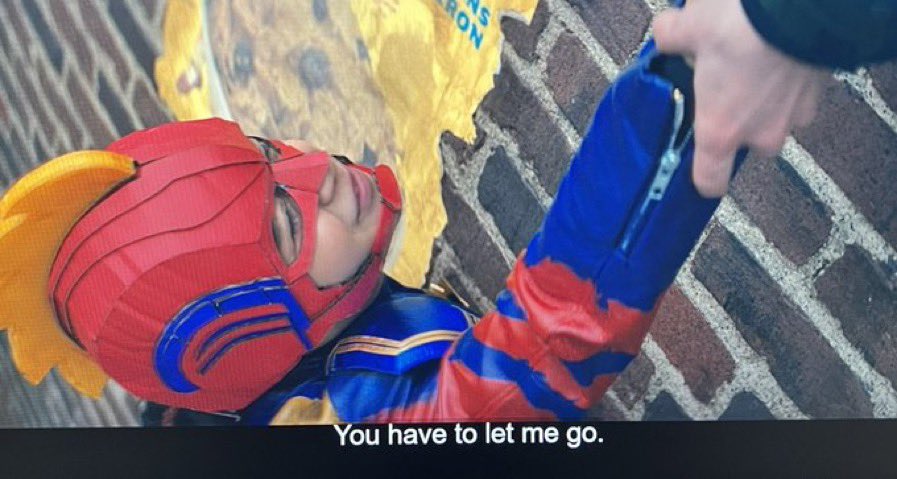 #MsMarvel spoilers 
-
-
-
-
THEY WERE SICK IN THE HEAD FOR THIS