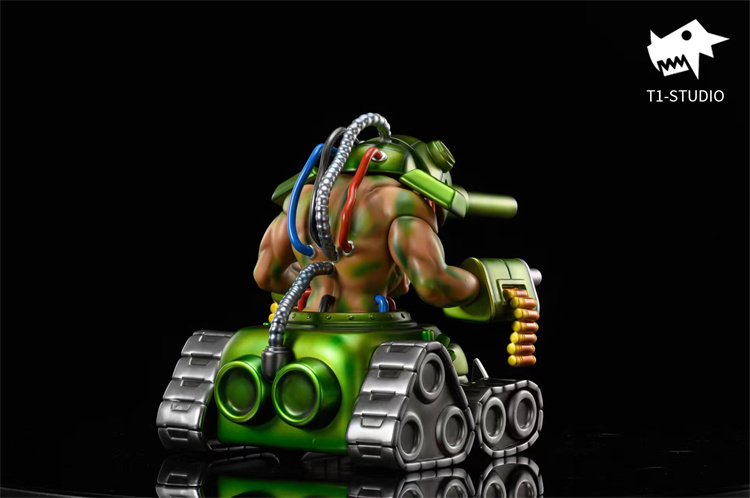 PopularToyss's tweet image. 🆕Pre-Order🆕
❗️❗️Limited Edition❗️❗️
❗️❗️198 pieces worldwide❗️❗️ 
If you like it, click on below link book it as soon as possible.
👇👇👇
populartoyss.com/products/t1-st…

#Digimon #Tankmon #ResinGkToys #Statue #Collectibles