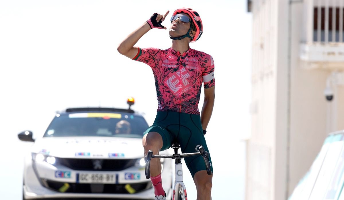 😀Our congrats to 🏆🥇🍾 <a href="/marta_cavalli98/">Marta Cavalli</a>, winner yesterday at the 🚴‍♀️<a href="/MontVentouxDC/">Classique pro - Mont Ventoux</a> followed by 
🥈<a href="/ClaraKoppenburg/">Clara Koppenburg</a>
🥉<a href="/EvitaMuzic/">Evita Muzic</a> 
4⃣ <a href="/PaulienaR/">Pauliena Rooijakkers</a>  
5⃣ <a href="/CadzowKim/">Kim Cadzow</a>
6⃣ <a href="/e_chabbey/">Élise Chabbey</a> 
7⃣ #JuliaBiryukova
8⃣ <a href="/Brodie_Mai/">Brodie Mai Chapman</a>
9⃣ #MorganeCoston
🔟 <a href="/KernSpela/">spela.kern</a> 

&amp; to <a href="/Rguerreiro94/">Ruben Guerreiro</a> at the men's race