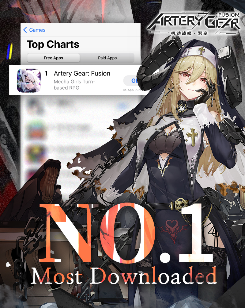 Arterygear_EN on Twitter: Arterygear_EN on Twitter: