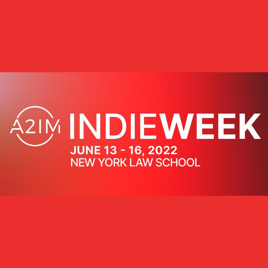 IMPALAMusic's tweet photo. #A2IMIndieWeek by @a2im, the world's largest independent music conference is back in New York!✨
Yesterday we followed @winformusic's #WINCON &
today don't miss "Advocacy in Action" with IMPALA's Helen Smith & other great panelists.
Full programme👉: https://t.co/C6nD63iO16 https://t.co/0261X3TJhh