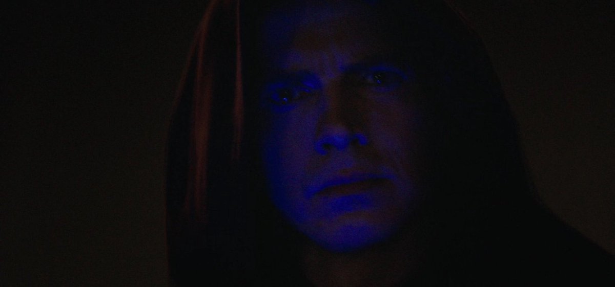 mitthrawnu's tweet photo. #obiwankenobi spoilers
-
-
-
-
-
no one plays anakin like hayden. there’s so much just in the facial expressions— how much he gives away and how CLEARLY you can see the downfall of anakin skywalker. hayden breathes life and complexity into him and i never get tired of seeing it https://t.co/5hRgiNBFTz