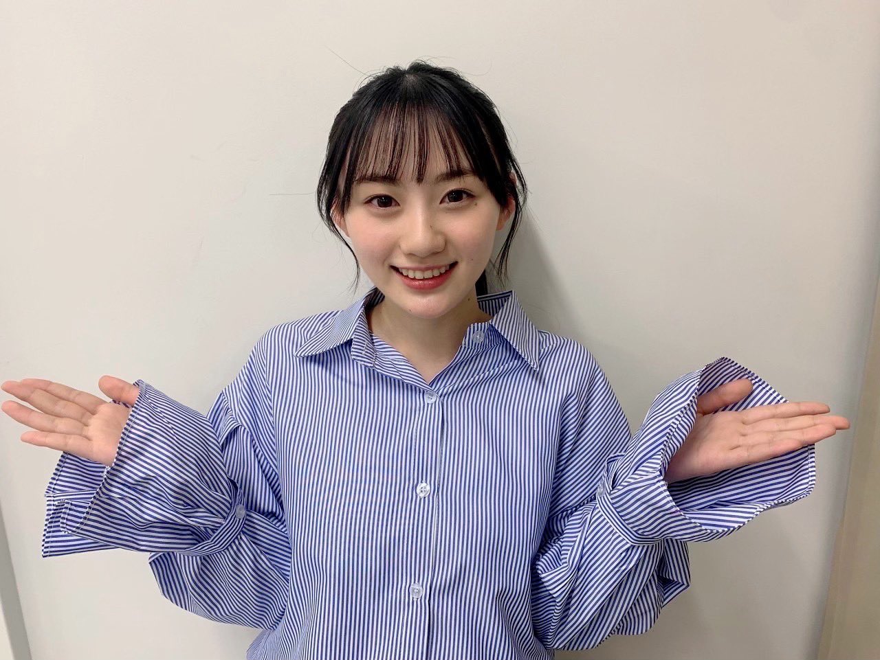 乃木坂46 新 乃木坂スター誕生 の Smash オリジナル動画が公開 ひな壇のナイショ話 今回は 川﨑桜 が担当です 乃木坂46 T Co Kxdqx4mirj T Co Oxuccuweuk Twitter